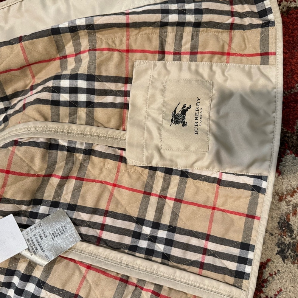 burberry - Picture 6 of 10
